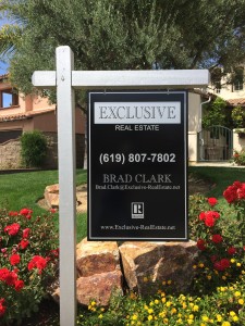 sign