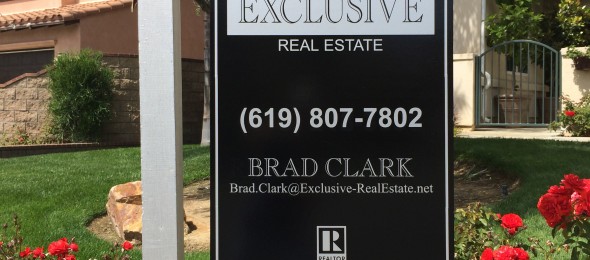 Landscape, First Impressions, and Curb Appeal